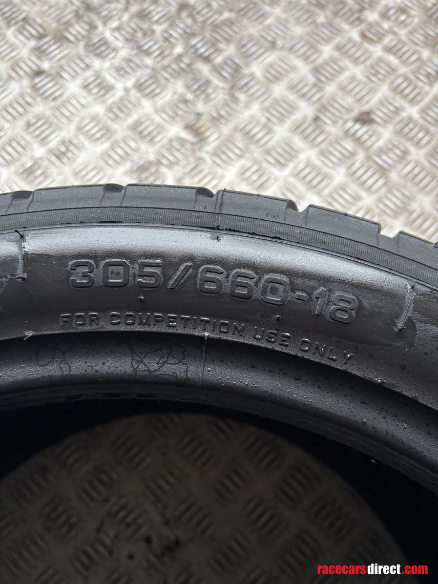 pirelli-wets-305660x18-never-used