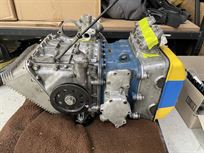 lancia-fulvia-16hf-engine