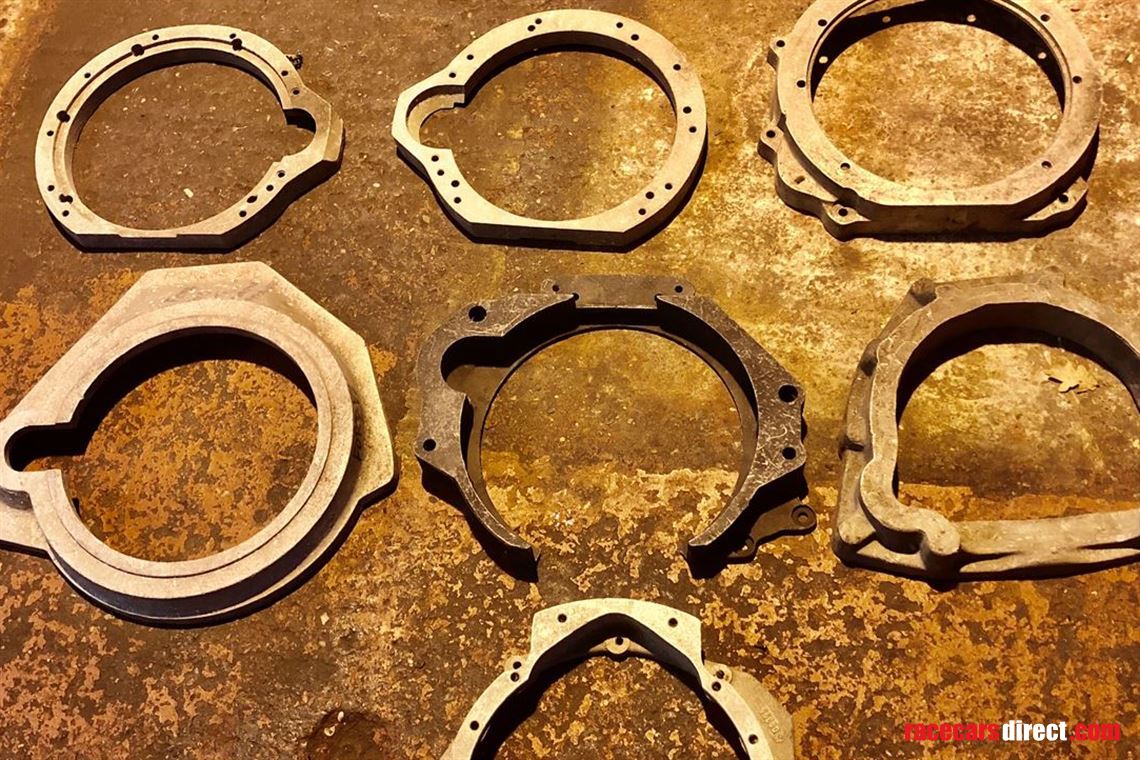 various-gearbox-adaptors