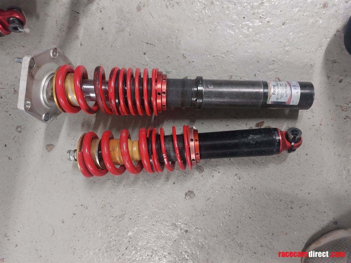 porsche-9972-gt3-cup-race-dampers