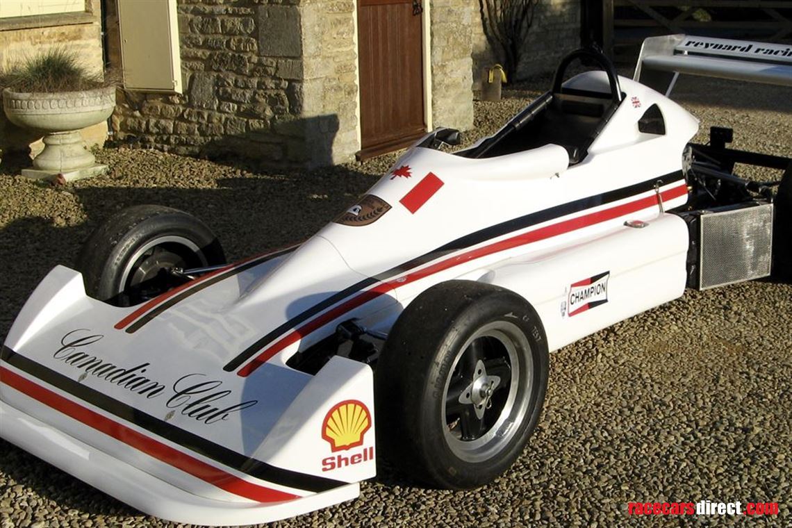 2015 after Fidgeoin resoration