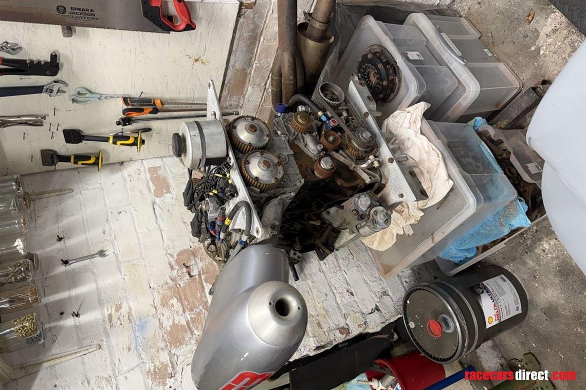 piedrafita-f3-engine