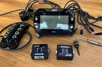 aim-mxm-dash-data-logger