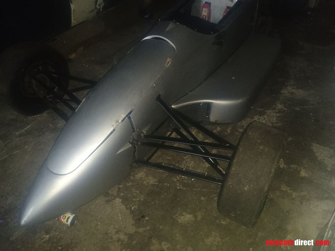 mygale-sj2000-fford-zetec-danica-patrick-fest