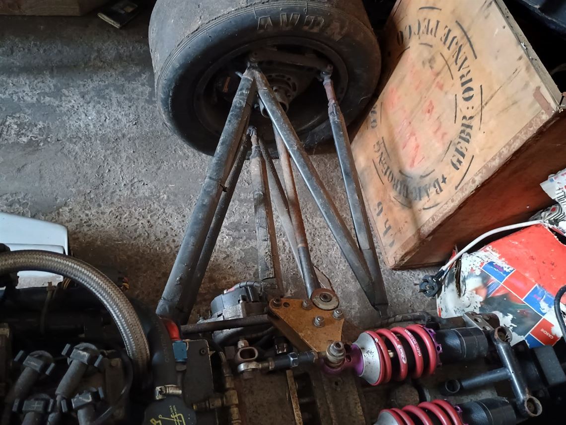 mygale-sj2000-fford-zetec-danica-patrick-fest