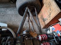 mygale-sj2000-fford-zetec-danica-patrick-fest