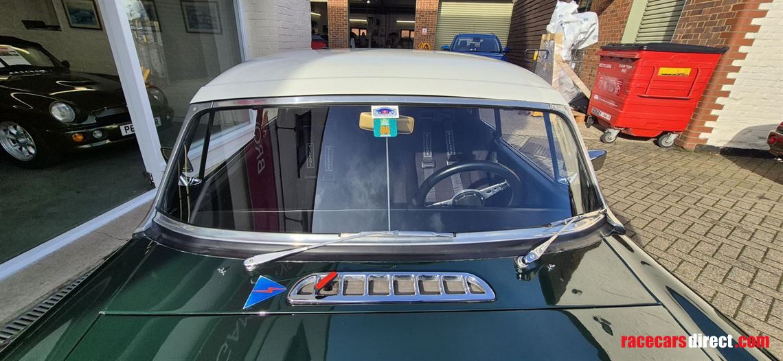 mgb-race-car-fia-papers