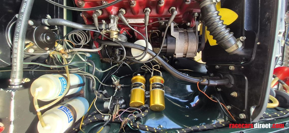 mgb-race-car-fia-papers