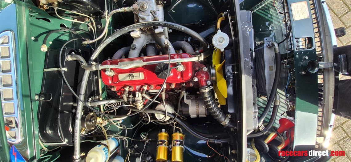 mgb-race-car-fia-papers