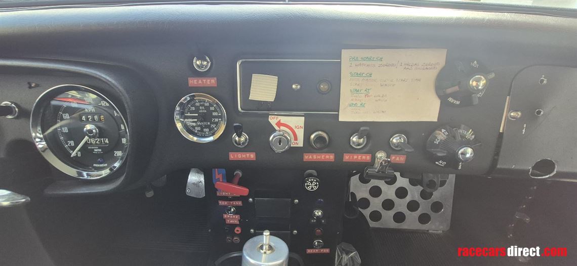 mgb-race-car-fia-papers