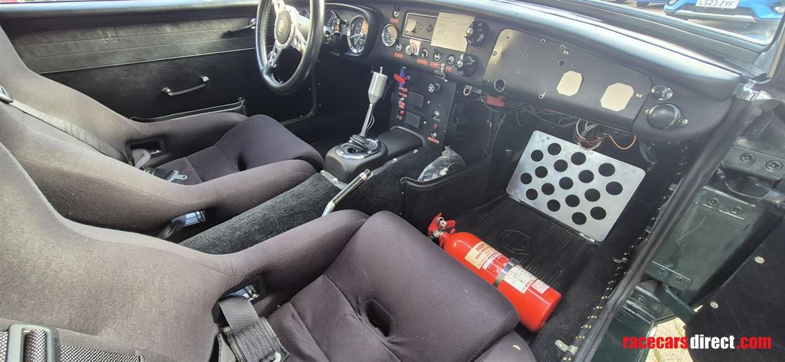 mgb-race-car-fia-papers