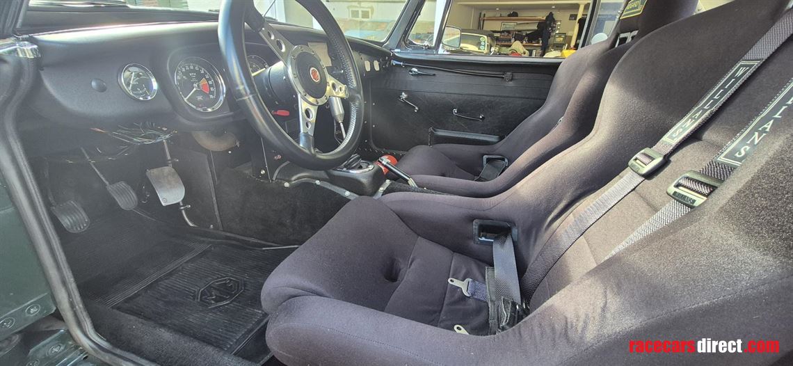 mgb-race-car-fia-papers