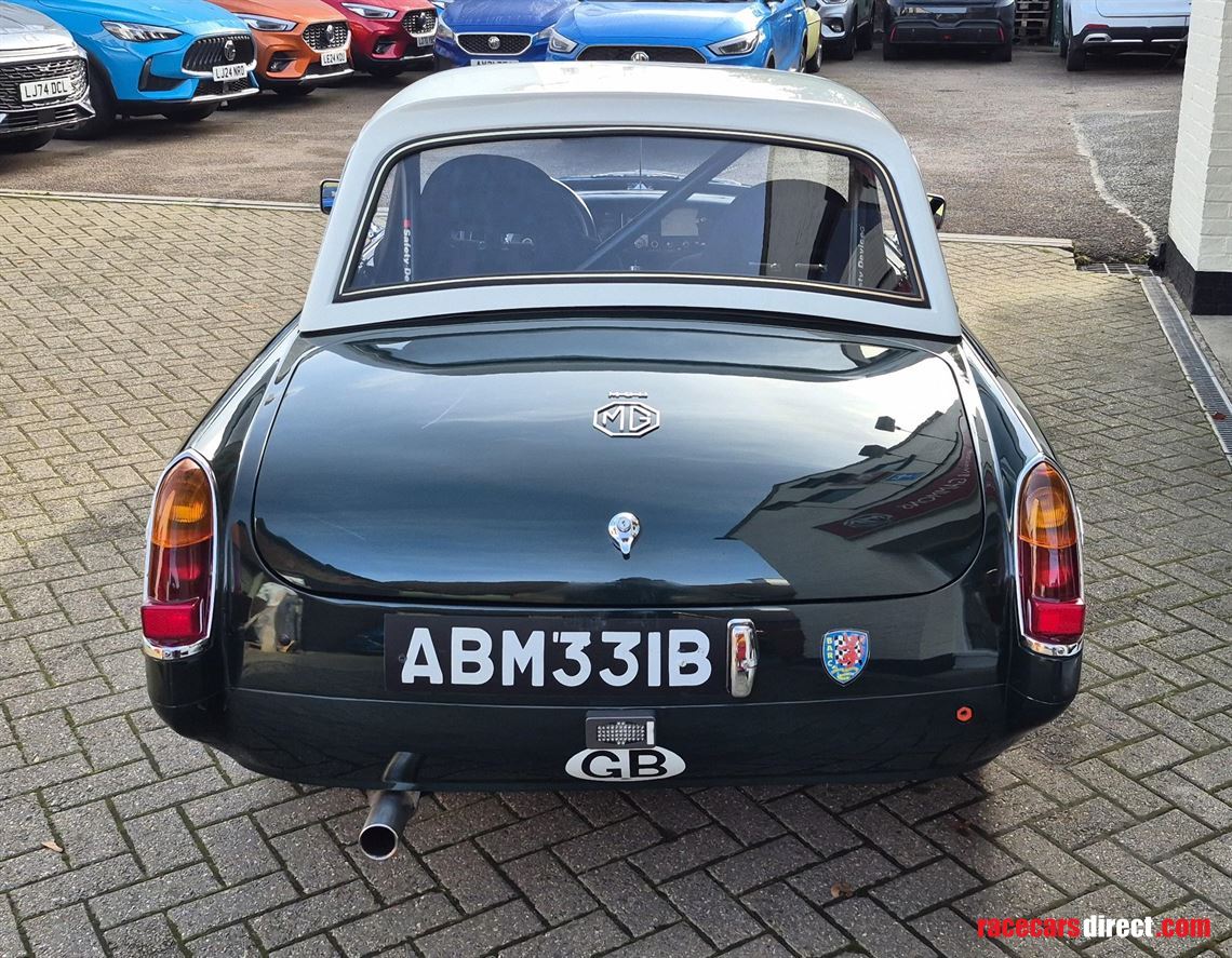 mgb-race-car-fia-papers