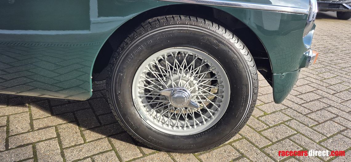 mgb-race-car-fia-papers