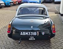 mgb-race-car-fia-papers
