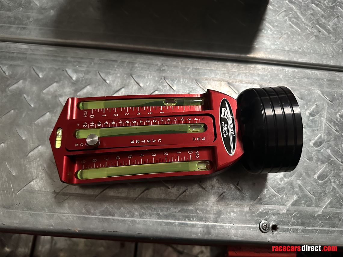 longacre-camber-castor-gauge