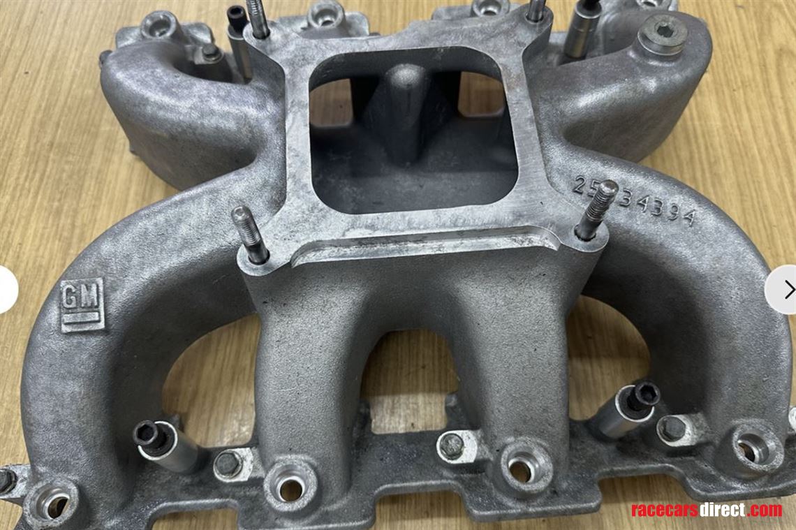genuine-gm-chevrolet-ls7-inlet-intake-manifol