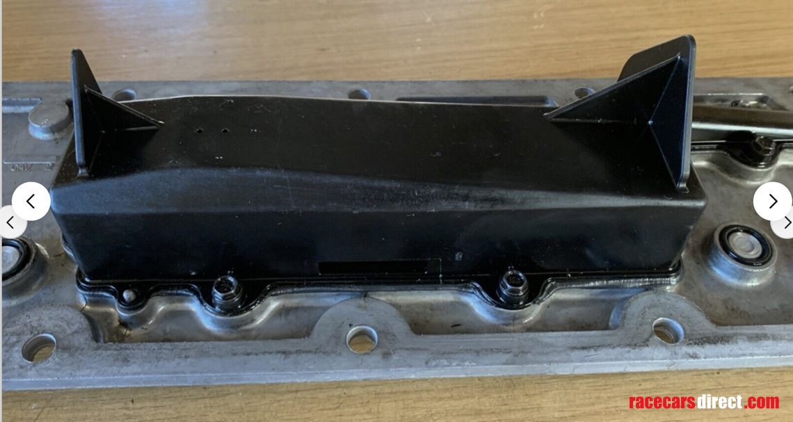 valley-plate-for-gm-chevrolet-ls7-intake-mani