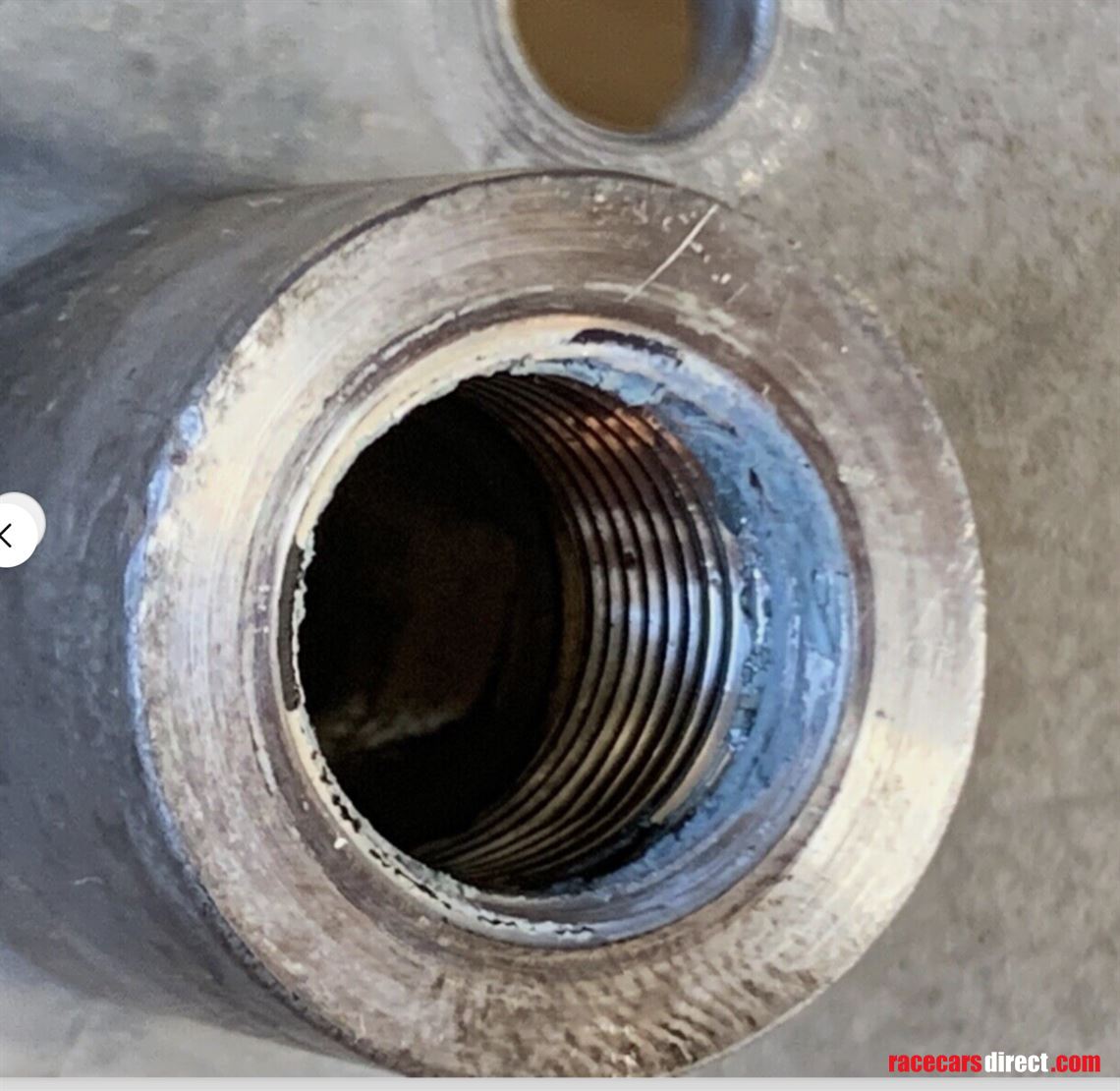 valley-plate-for-gm-chevrolet-ls7-intake-mani