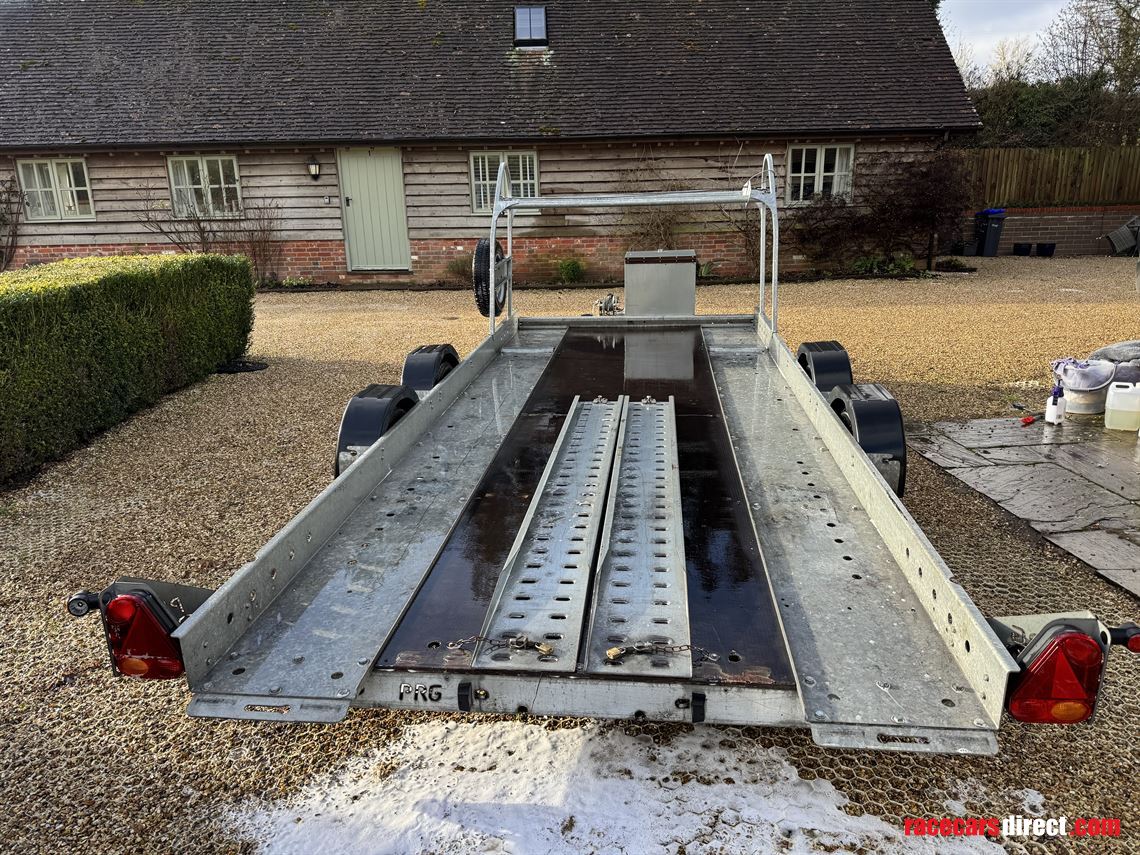 prg-sport-16ft-twin-axle-trailer