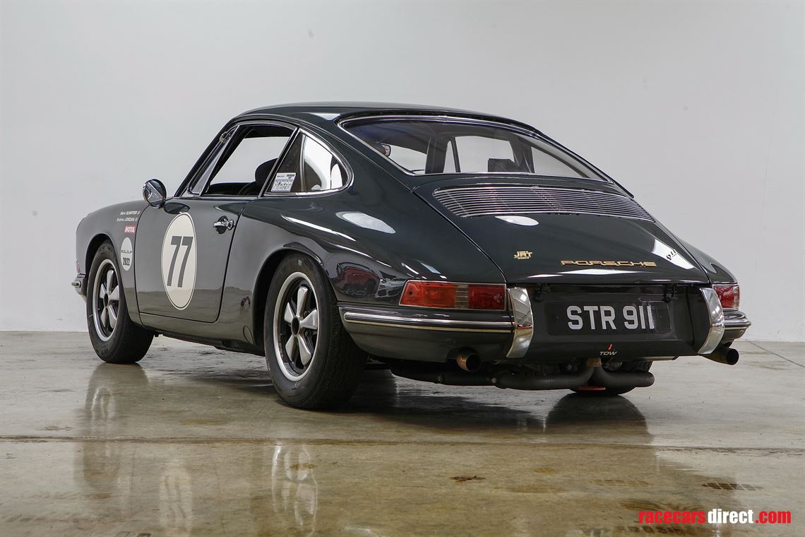 1965-porsche-911---20l-cup