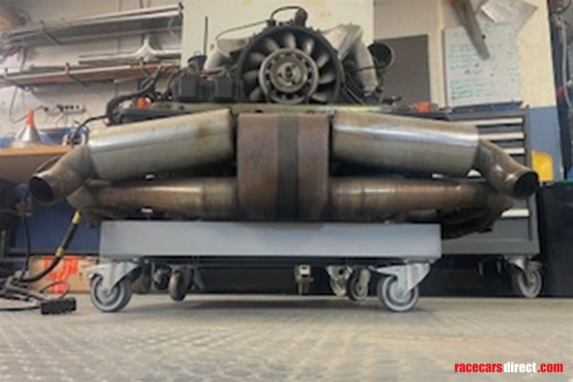 porsche-993-38-rsr-engine