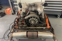porsche-993-38-rsr-engine