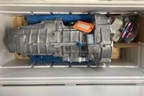 porsche-g5000-short-bell-house-gearbox