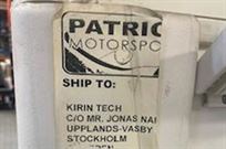 porsche-g5000-short-bell-house-gearbox