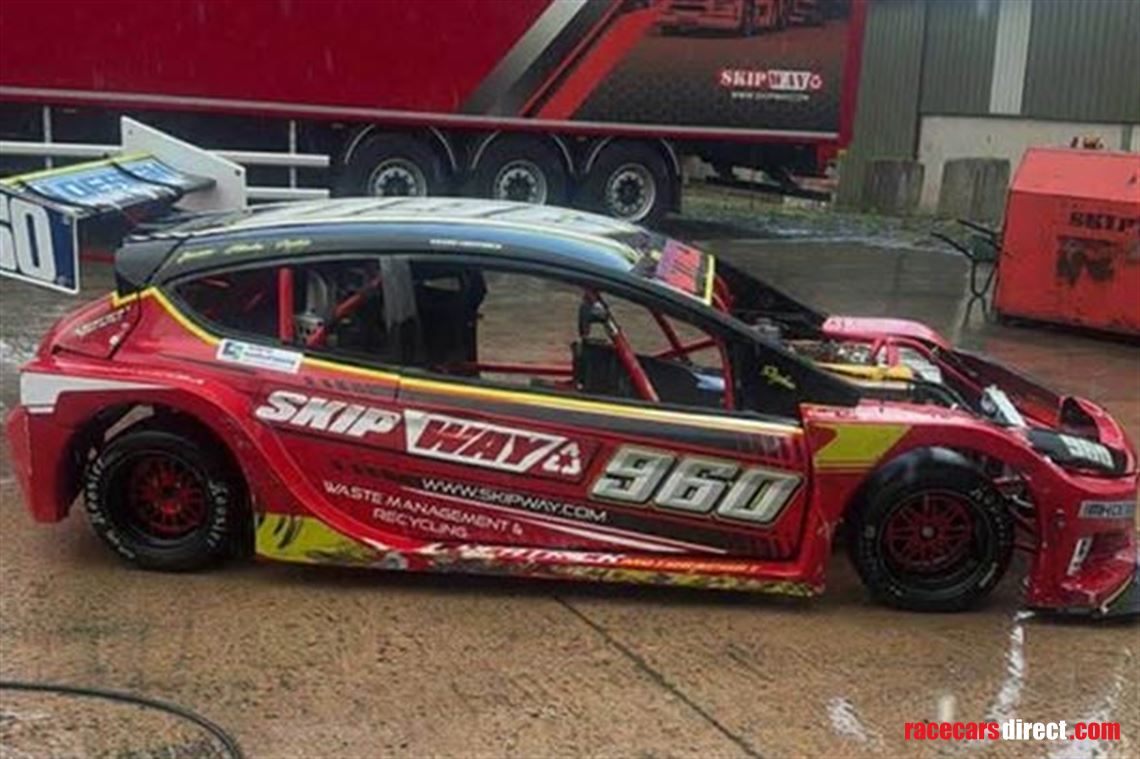 national-hot-rod-autocross-ford-fiesta