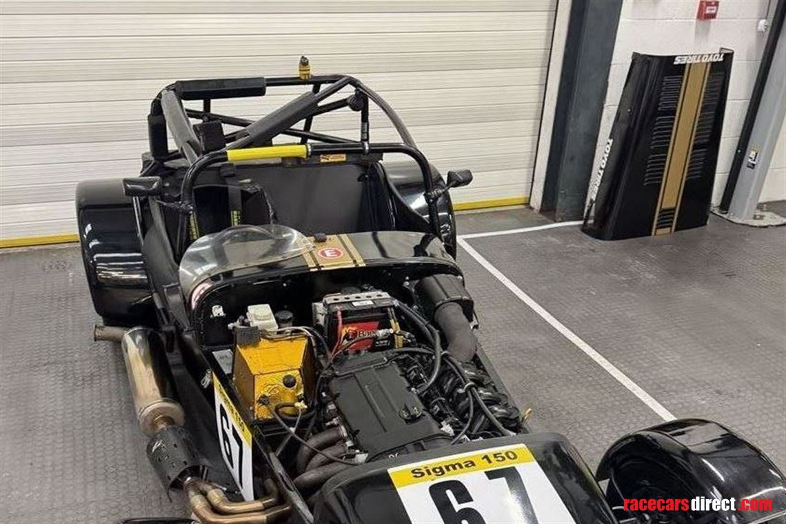 caterham-310r-race-car