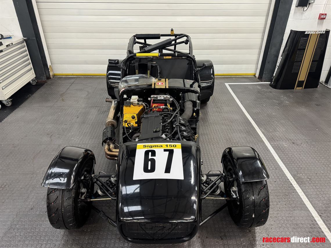 caterham-310r-race-car