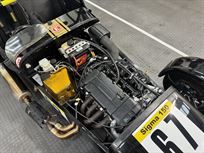 caterham-310r-race-car