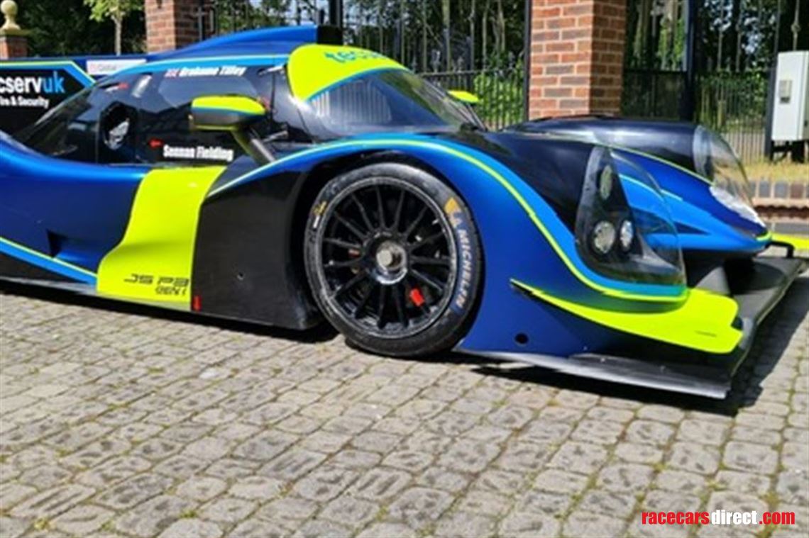 ligier-js-p315-lmp3