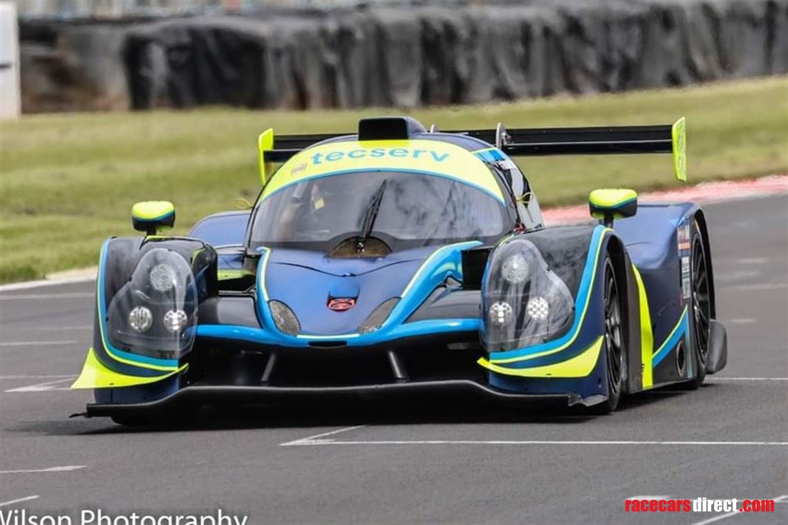ligier-js-p315-lmp3