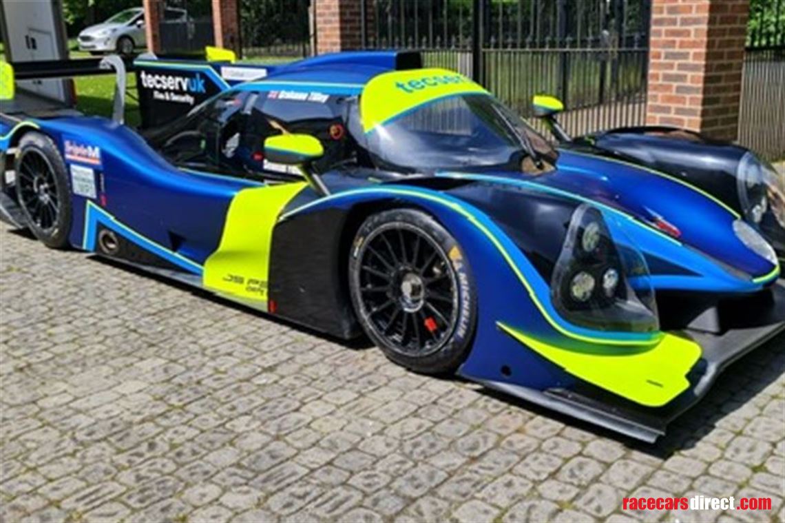 ligier-js-p315-lmp3