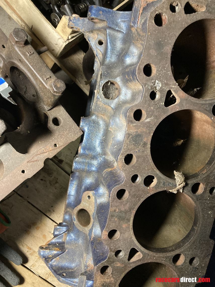 ford-crossflow-1600-engines