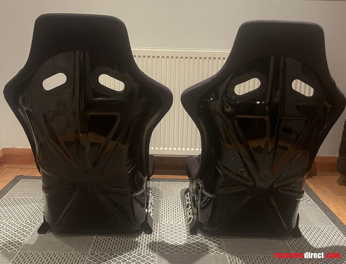 porsche-964-cup-recaro-seats