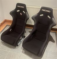 porsche-964-cup-recaro-seats