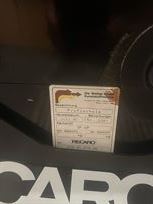 porsche-964-cup-recaro-seats