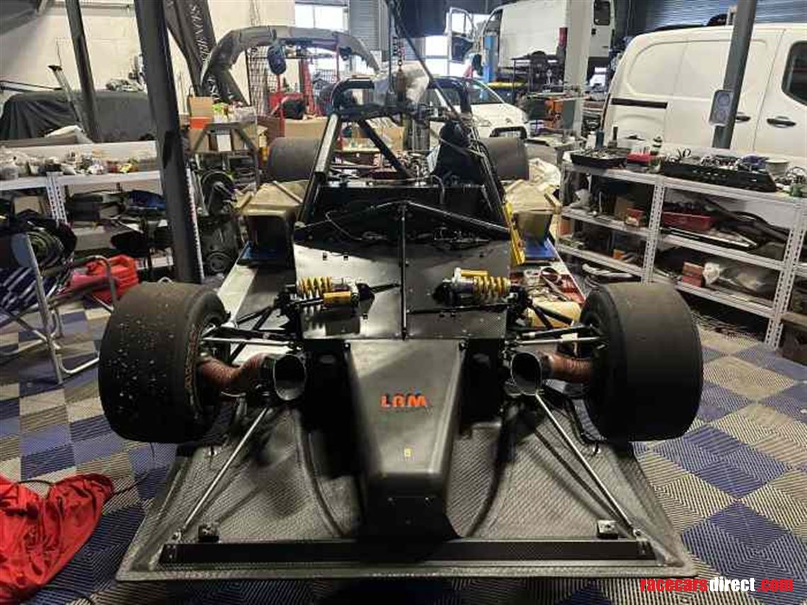 osella-pa-2000-lrm-evo-full-moteur-neuf