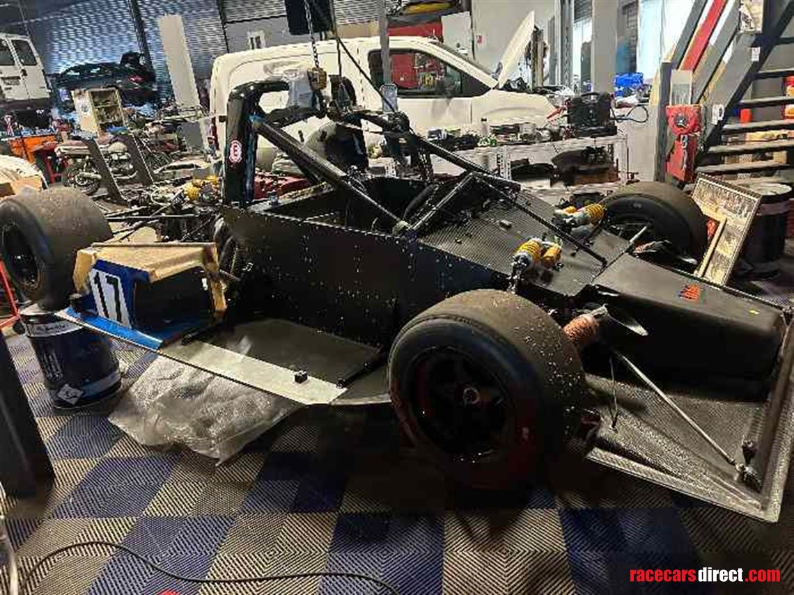 osella-pa-2000-lrm-evo-full-moteur-neuf