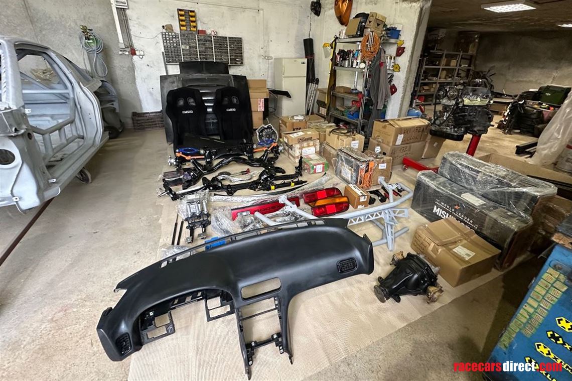 nissan-s13-1jz-project