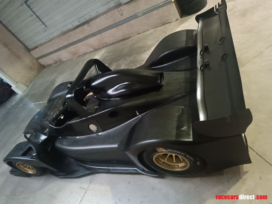 for-sale---wolf-cn-tornado-s---exceptional-co