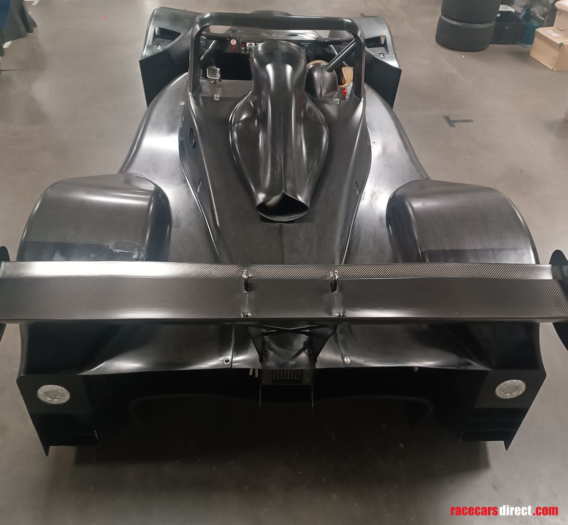 for-sale---wolf-cn-tornado-s---exceptional-co