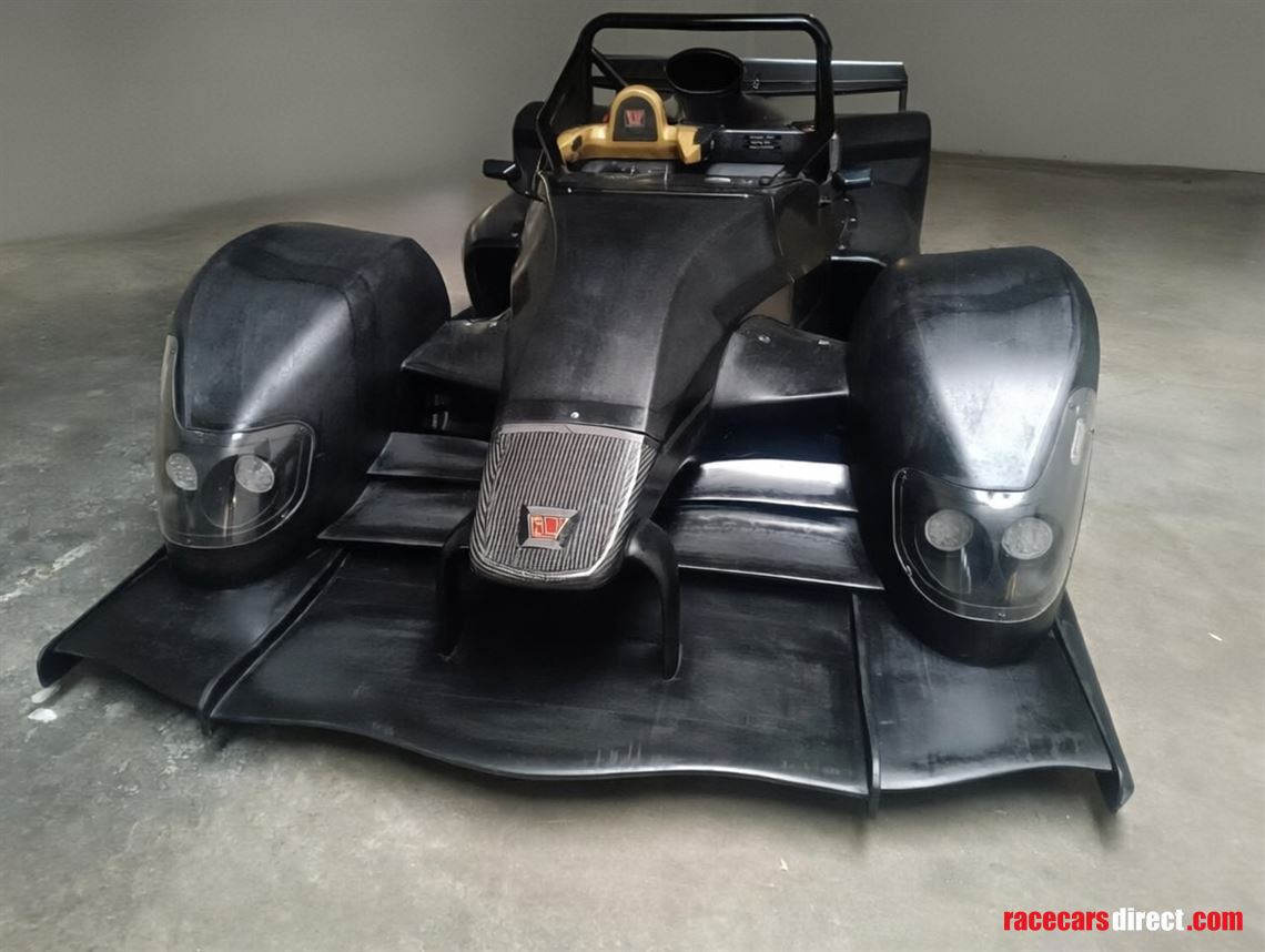 for-sale---wolf-cn-tornado-s---exceptional-co