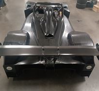 for-sale---wolf-cn-tornado-s---exceptional-co