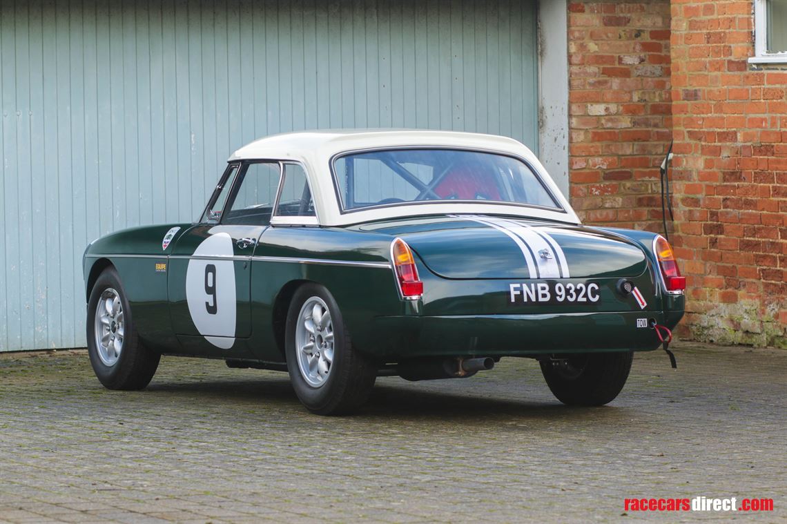 1965-mg-b-race-car
