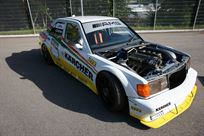 mercedes-evo2-dtm