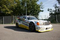 mercedes-evo2-dtm